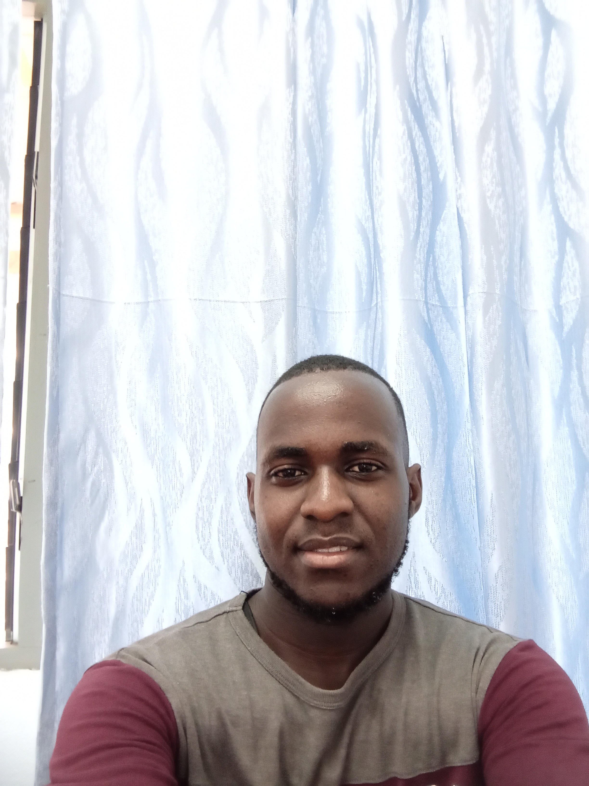 Benard Kimuyu