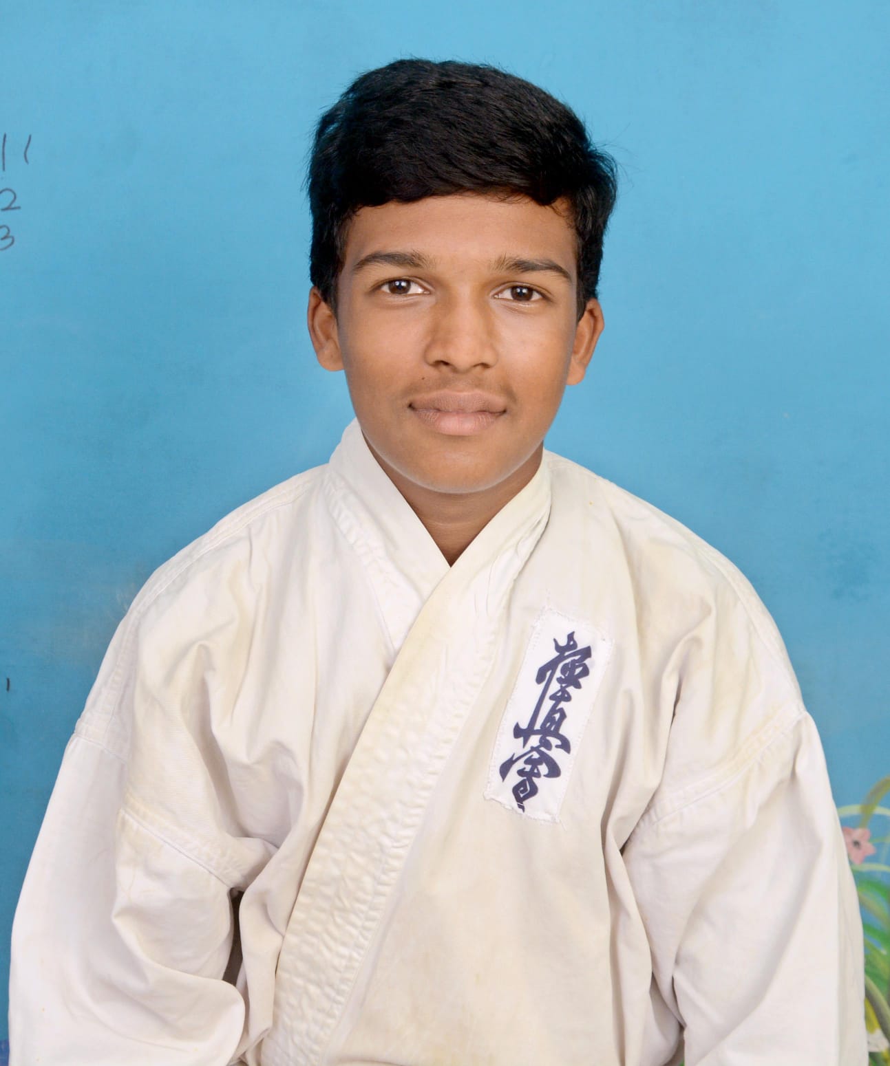 KANNEESHKAR SARAVANAN 