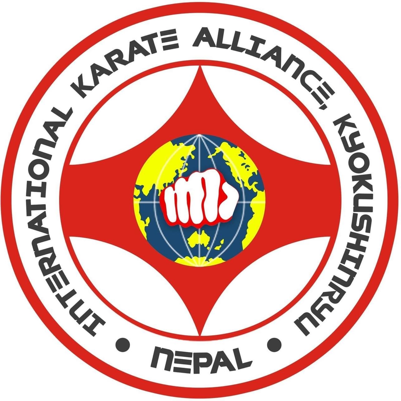KyokushinRyu  Cup