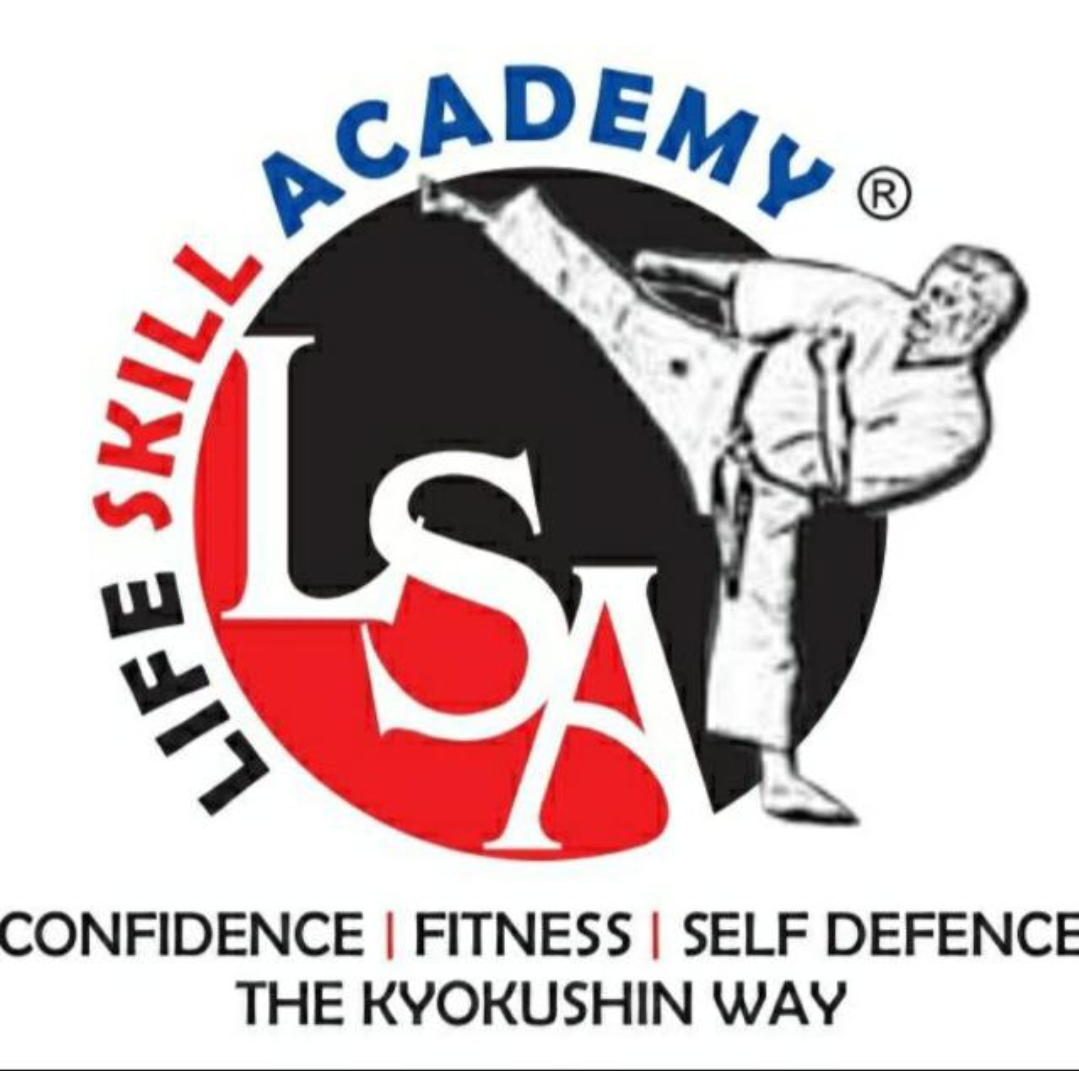LIFE DKILL ACADEMY
