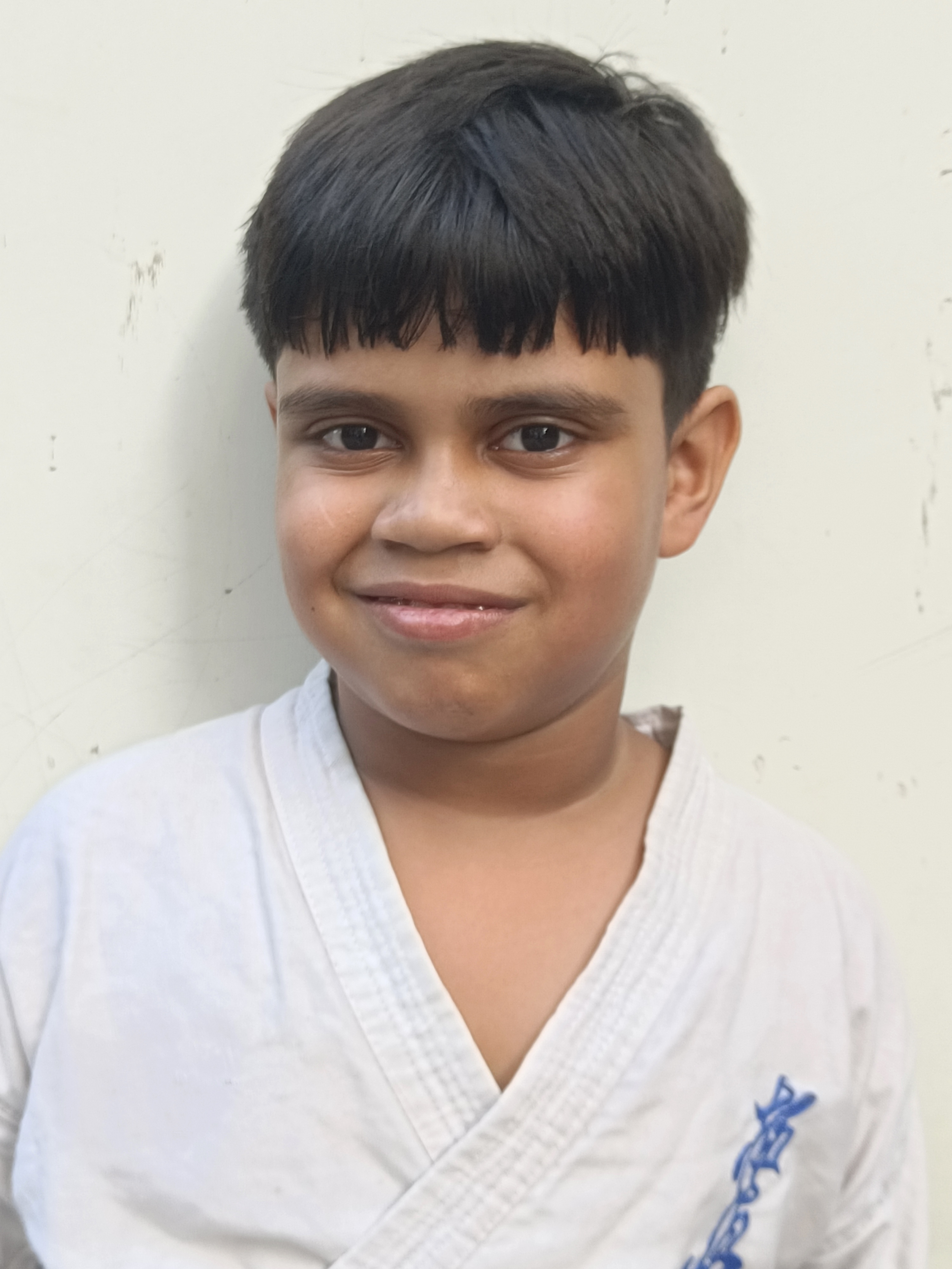 EVAN CHAKRABORTY