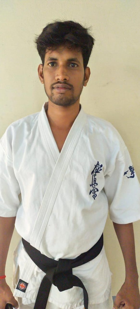 Balaji Ranganathan