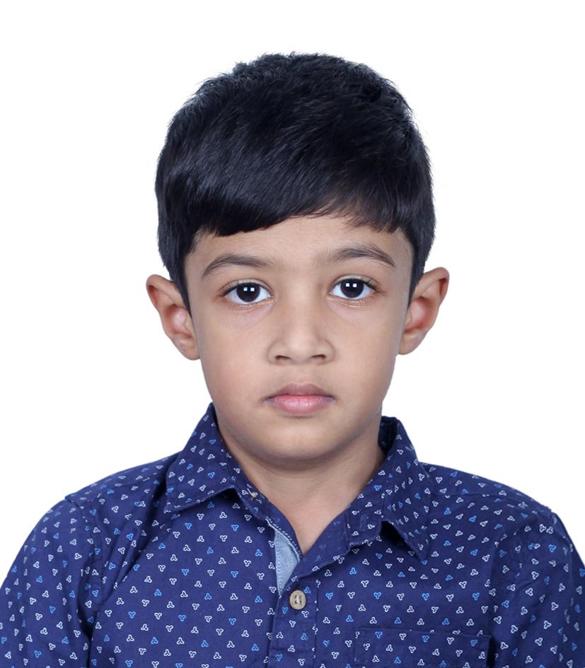 Ayavanth Mahendra Varma 