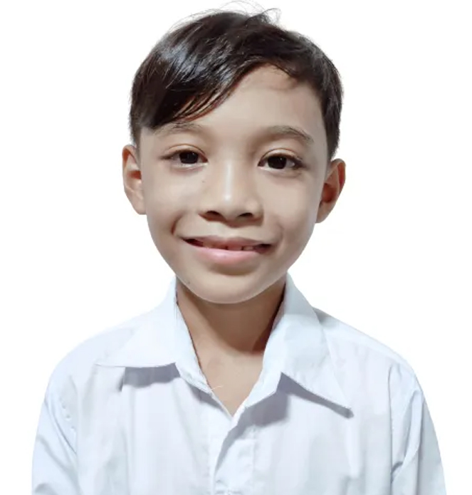 Rhalph Kheillan Ponla Luzadio