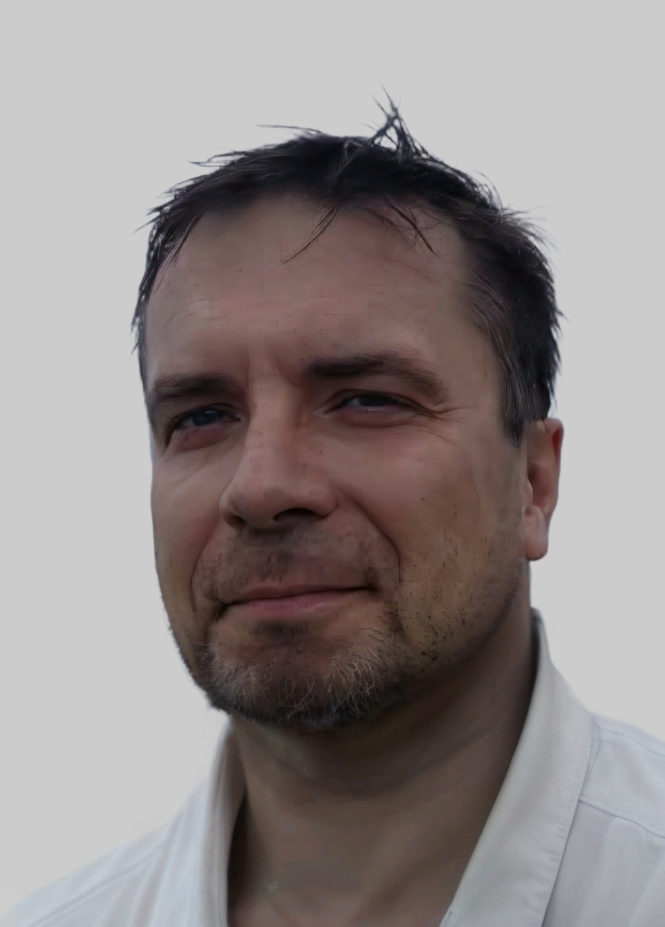 Marcin Branecki