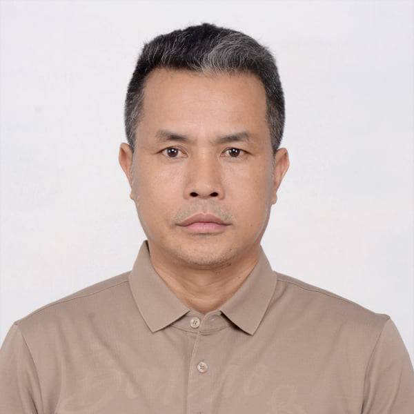 Bawm Zung