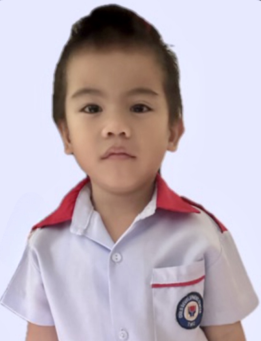 Russel Felipe Nietes