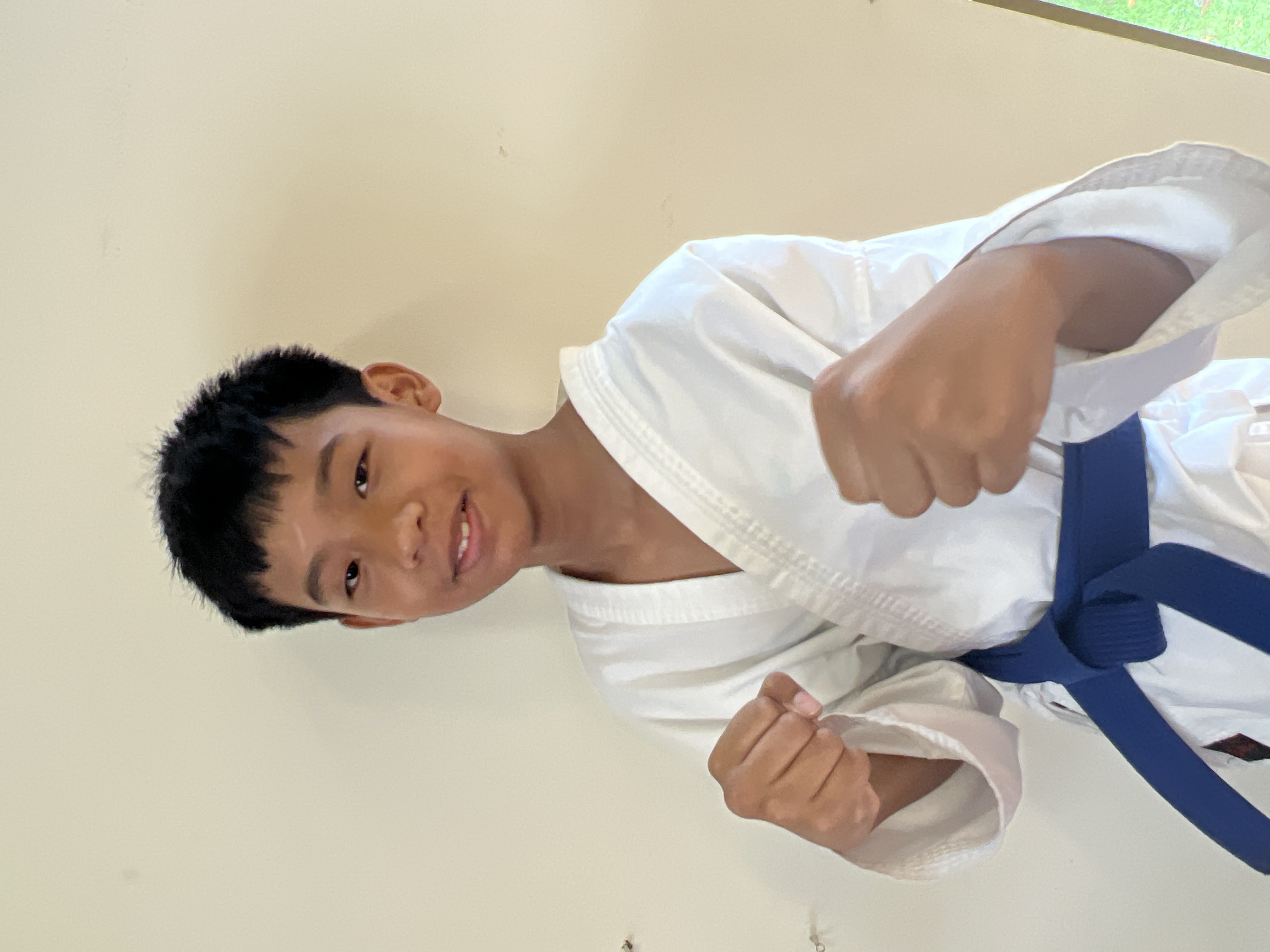 Shradeya Gurung