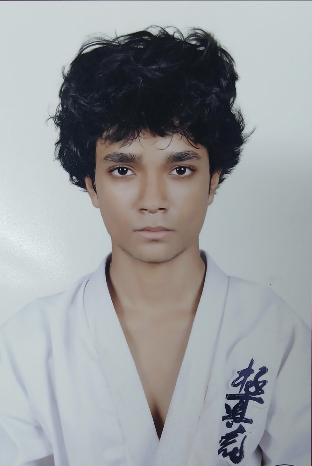 ABHINAV JAYAKUMAR