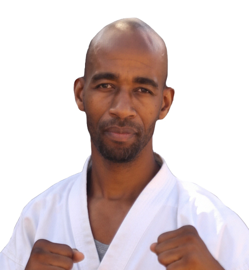 George Mutambu