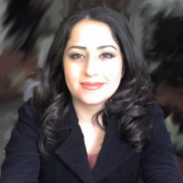 Ghazal Fathi