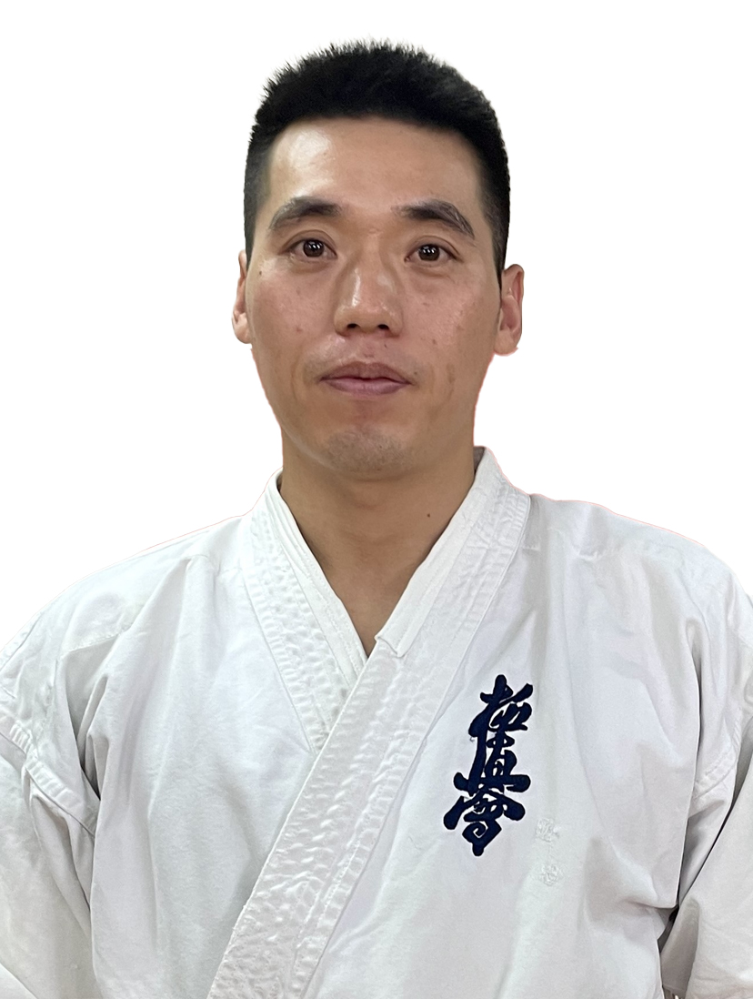 XiaBiao Zhang