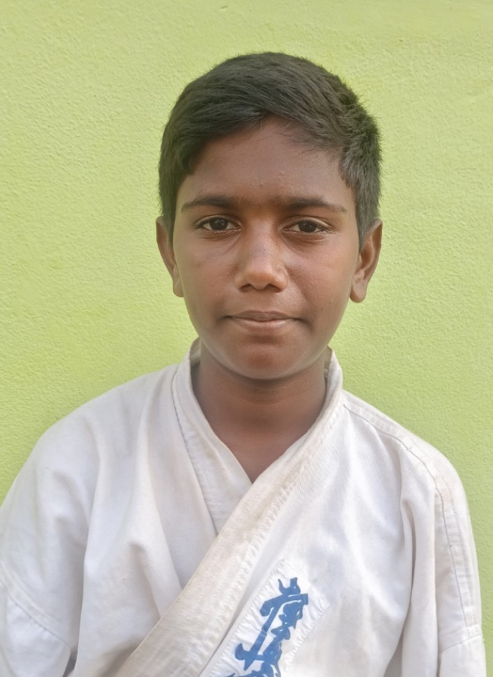 DEENADHAYALAN ELANGO