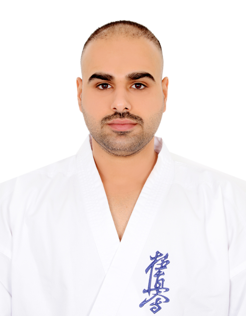 Hasan Ebrahim Ali