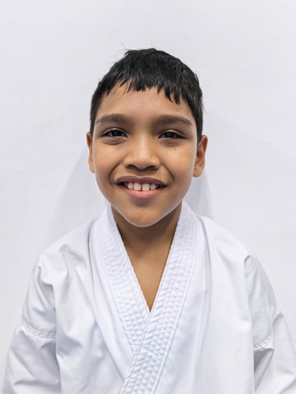 Liam Alexis Mosquera Rojas