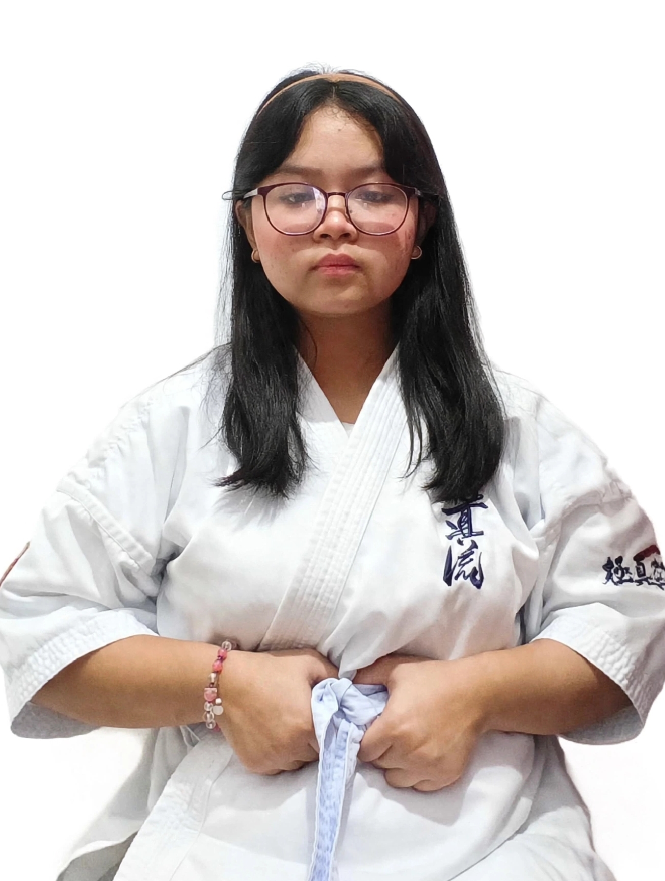 Kylie Sey Santiago