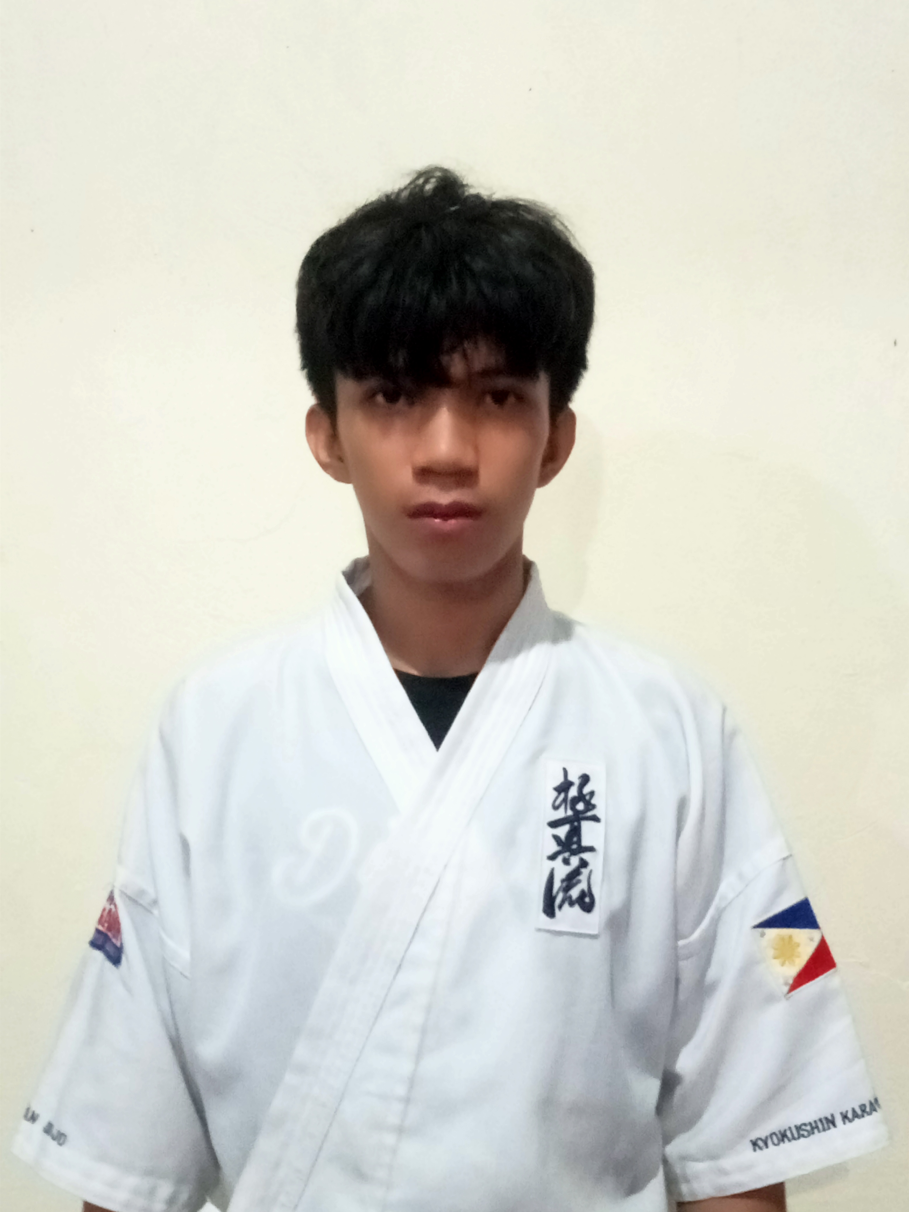 Elizer Alfred Siazon