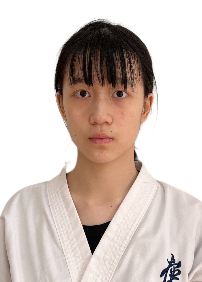 Jingqi Wang