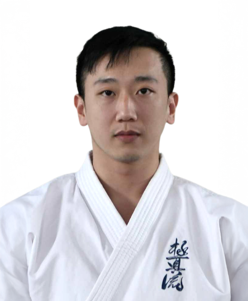 Eugene Yeo