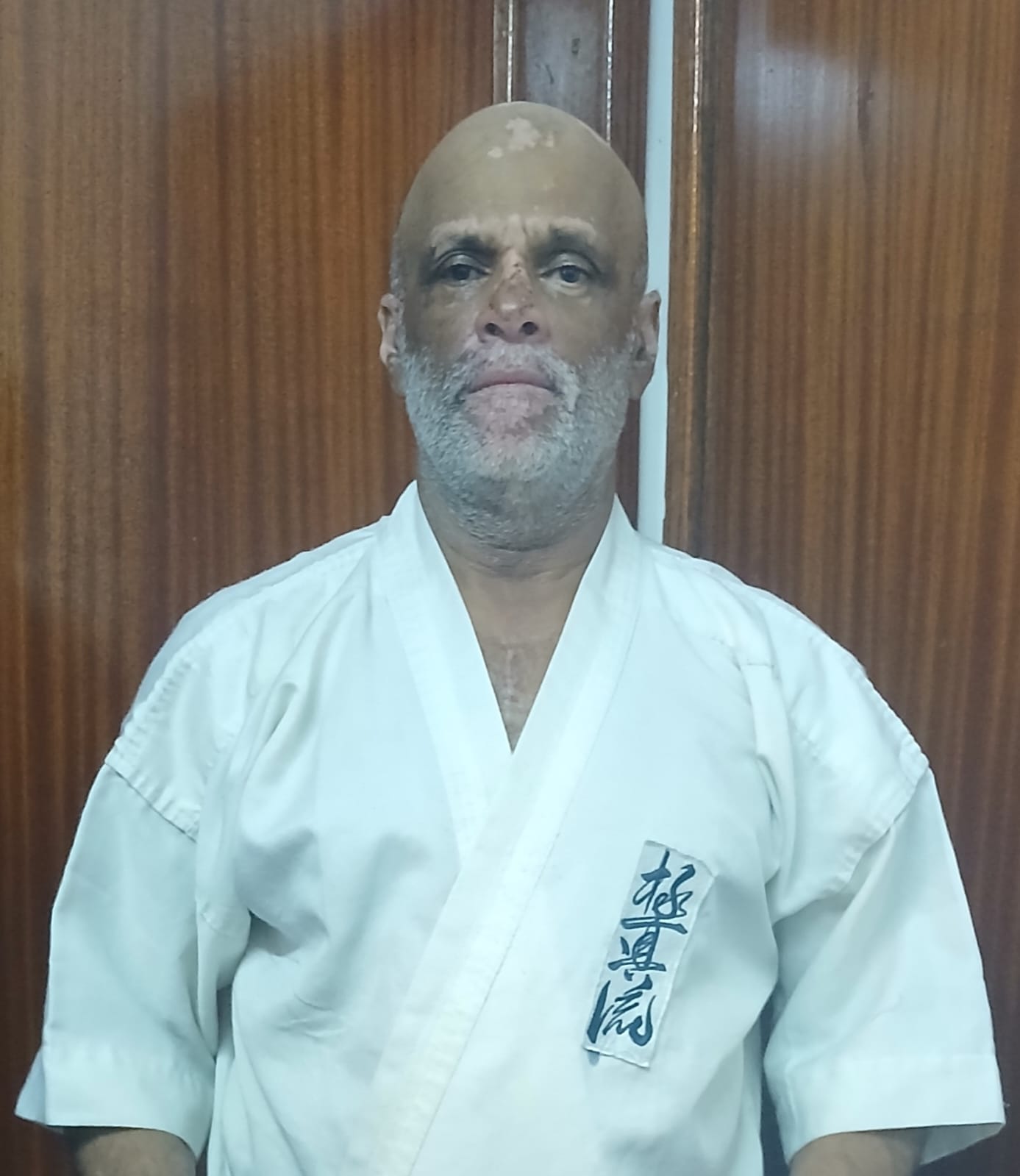 Neguib Mohamade Dhoomun