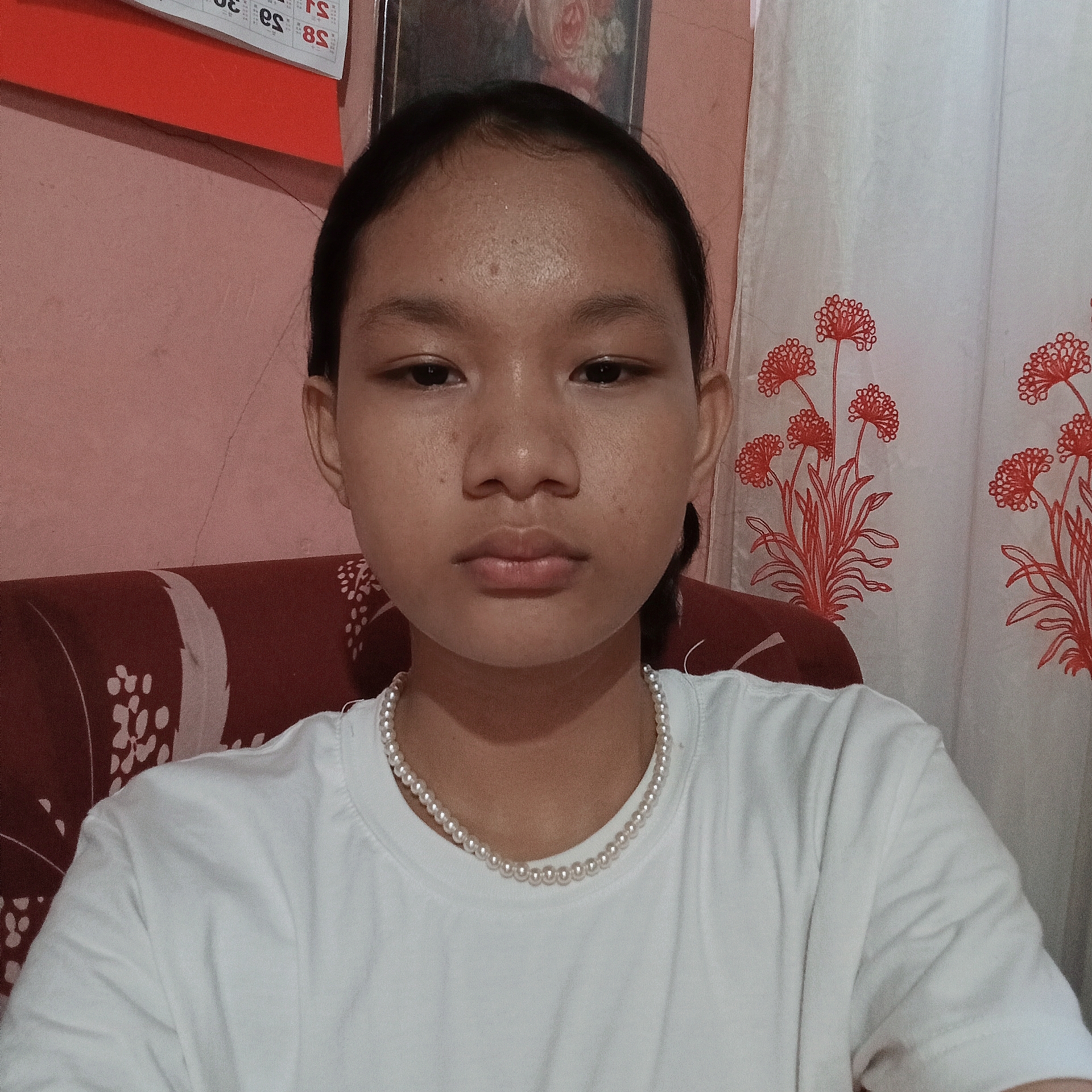 Rhoda Joy Laput Avenido