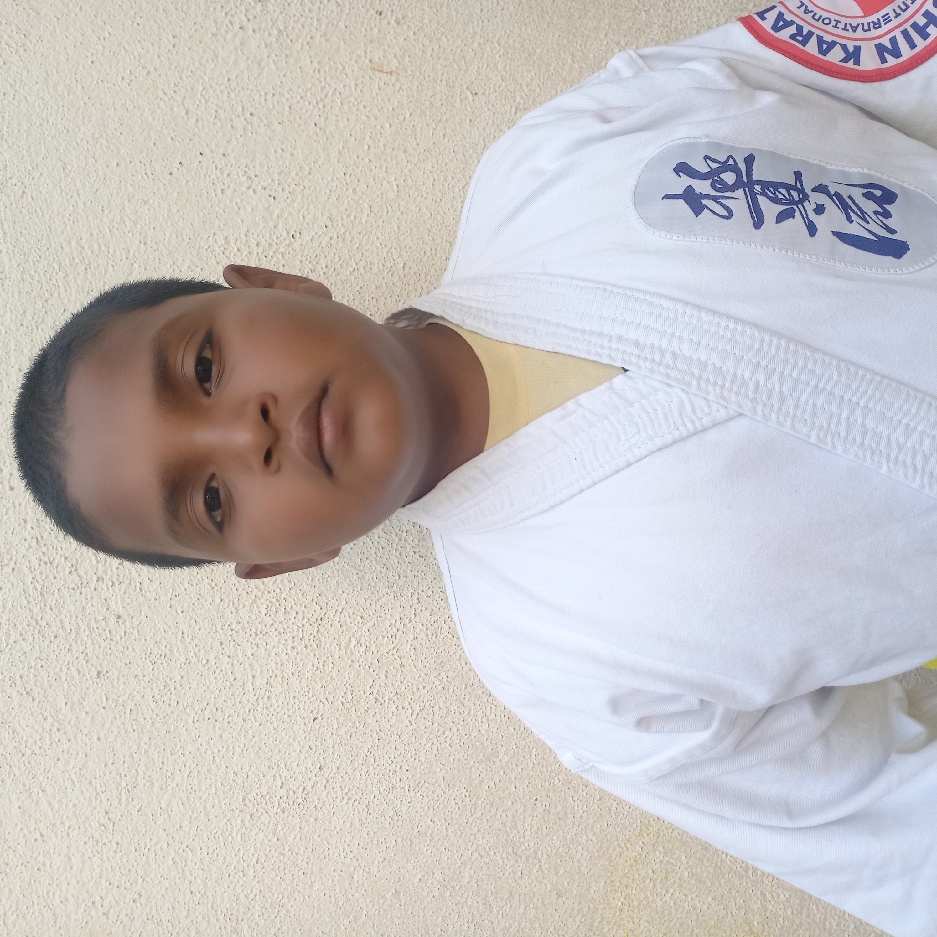 JOSHI NANDHAN RAJ ANAPARTHI