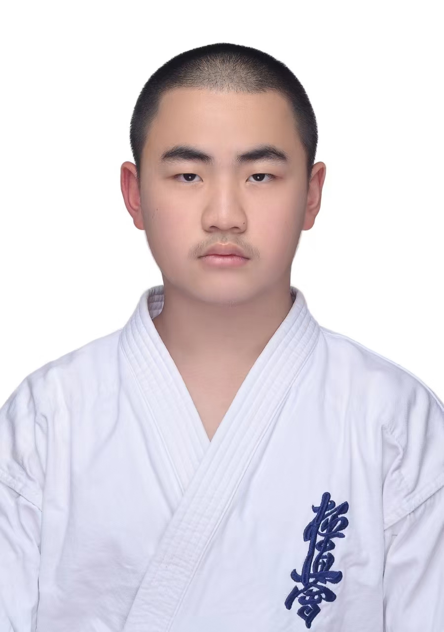 Yuanheng Chen