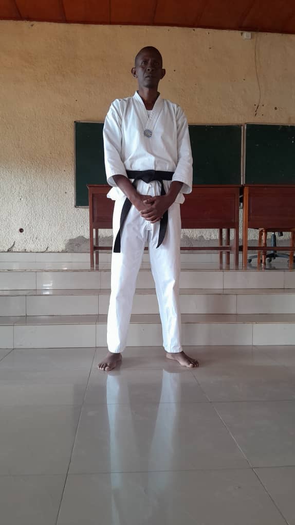 Frank Nkunsi
