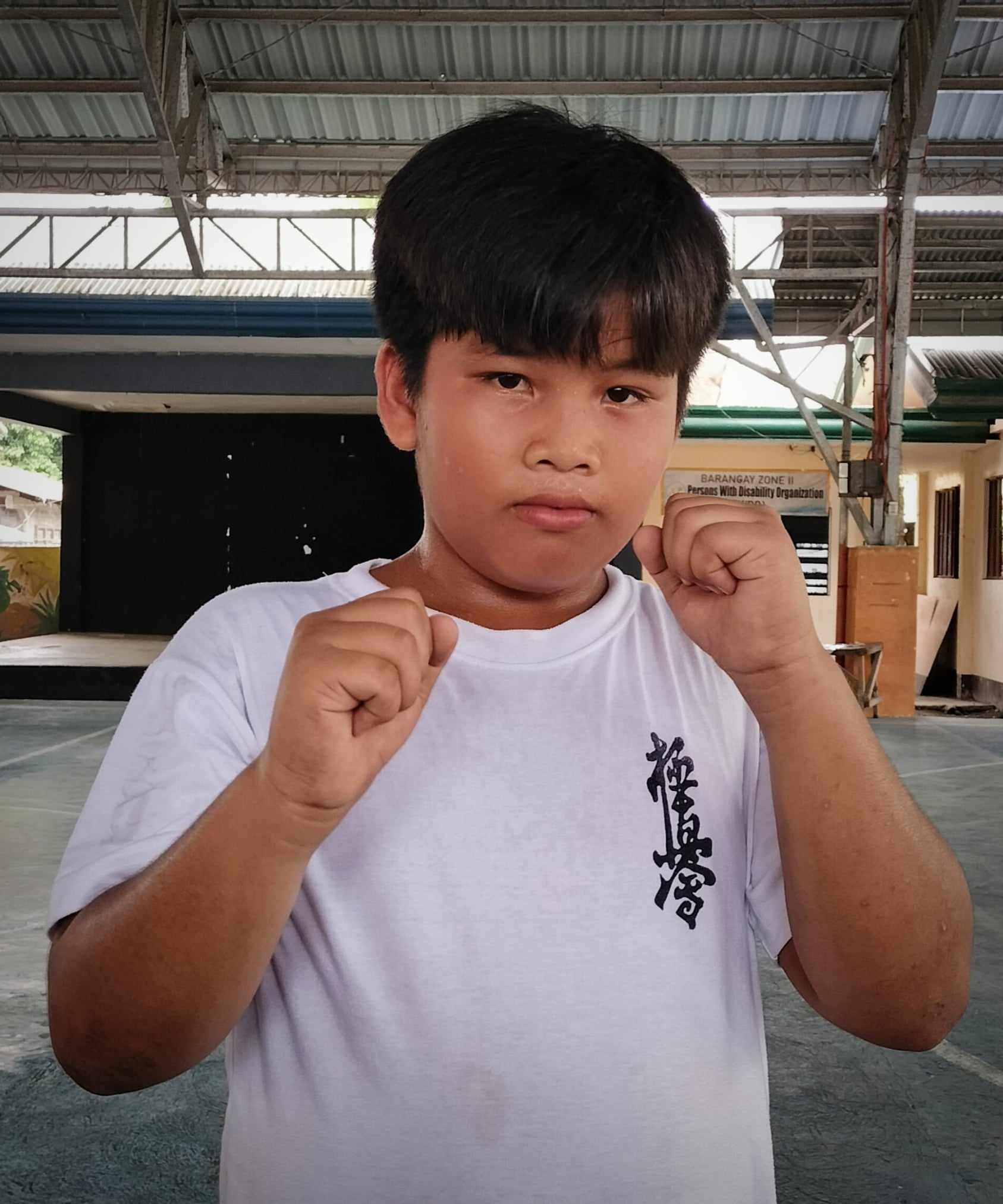 DEMBER JOHN CONCEPCION