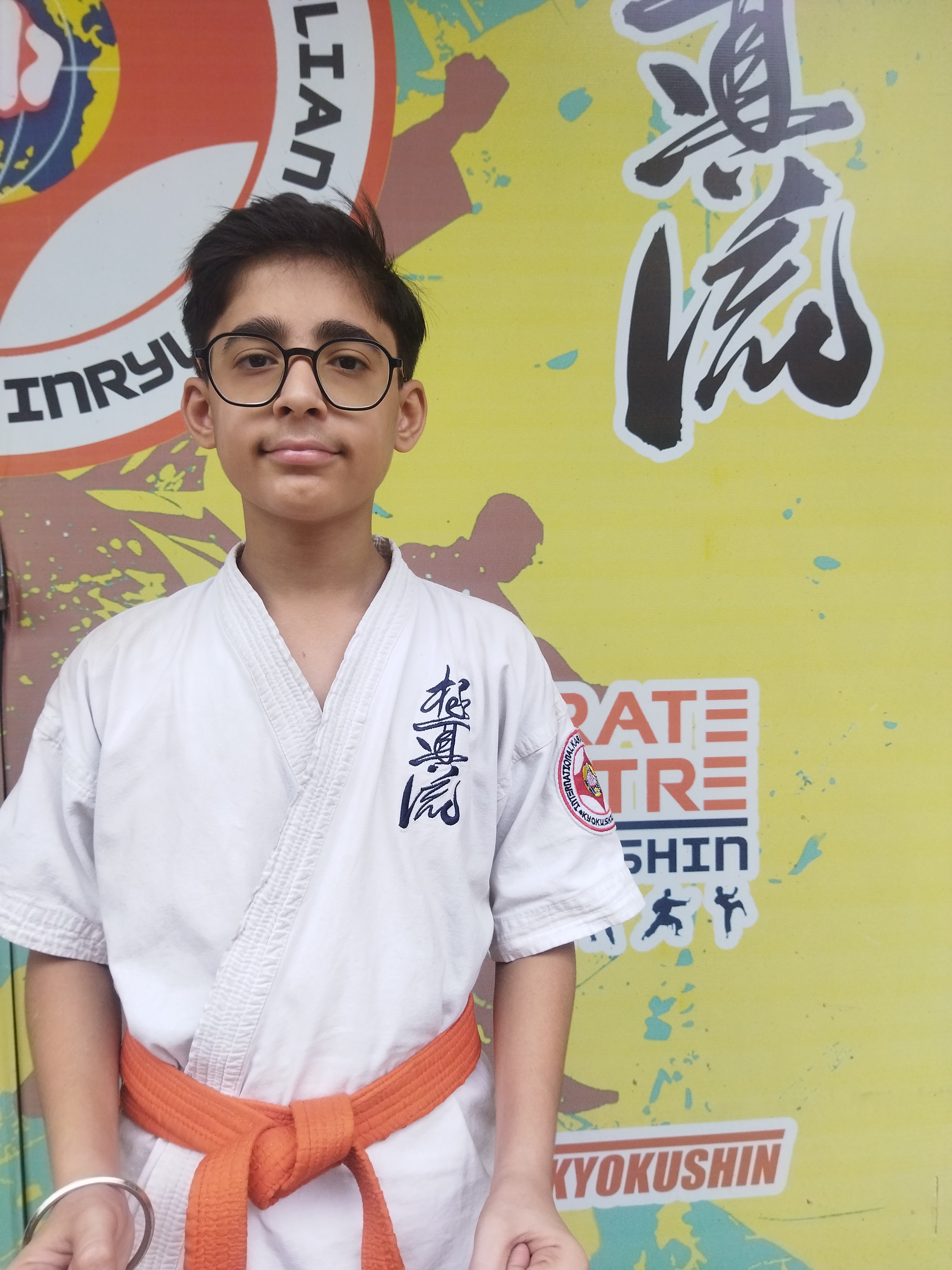 Dhananjay Sharma