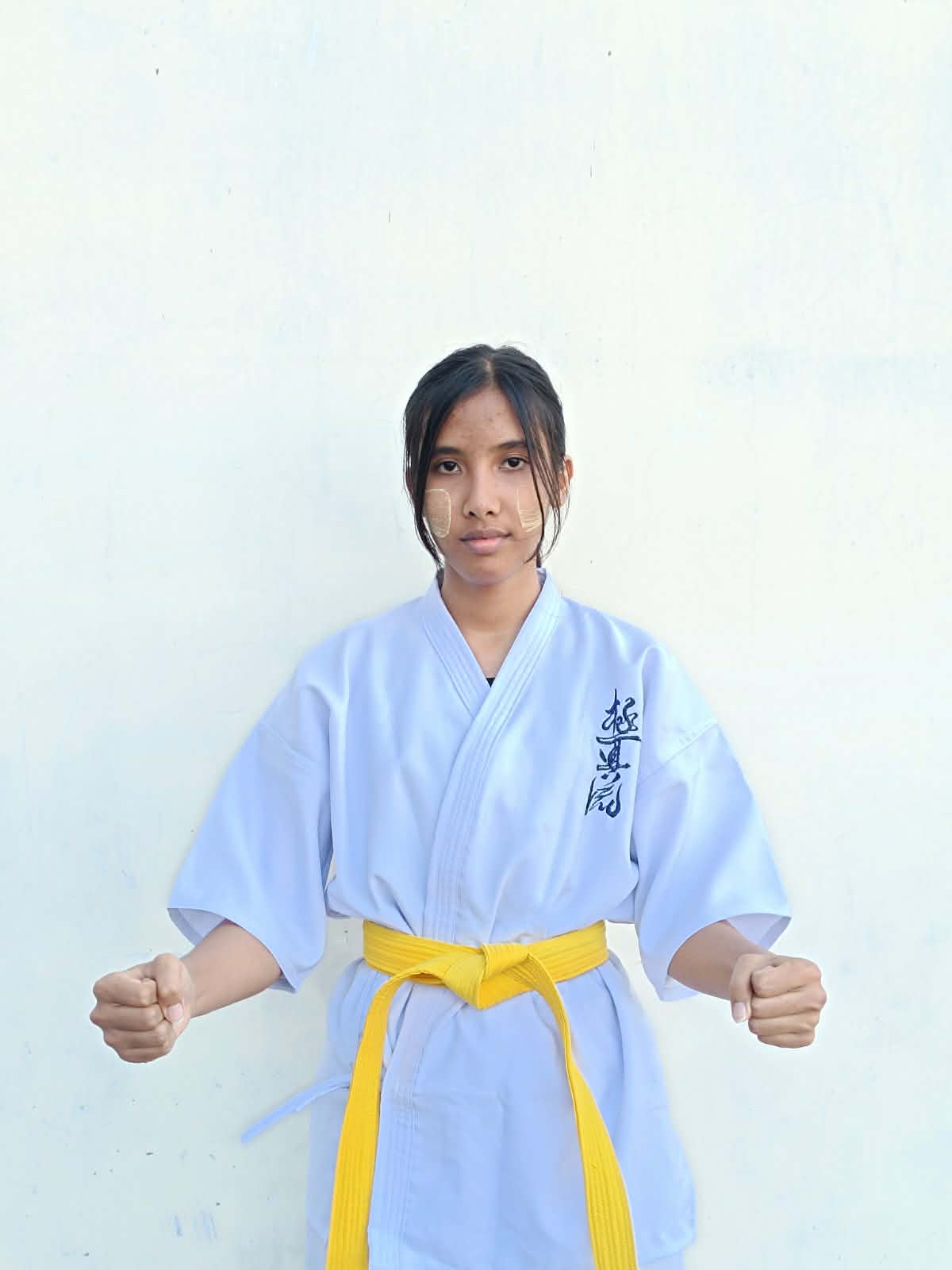 Aye Thandar Tun