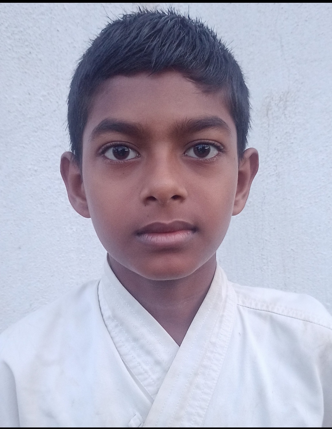 Naveen Kumar  Subaramaniam 