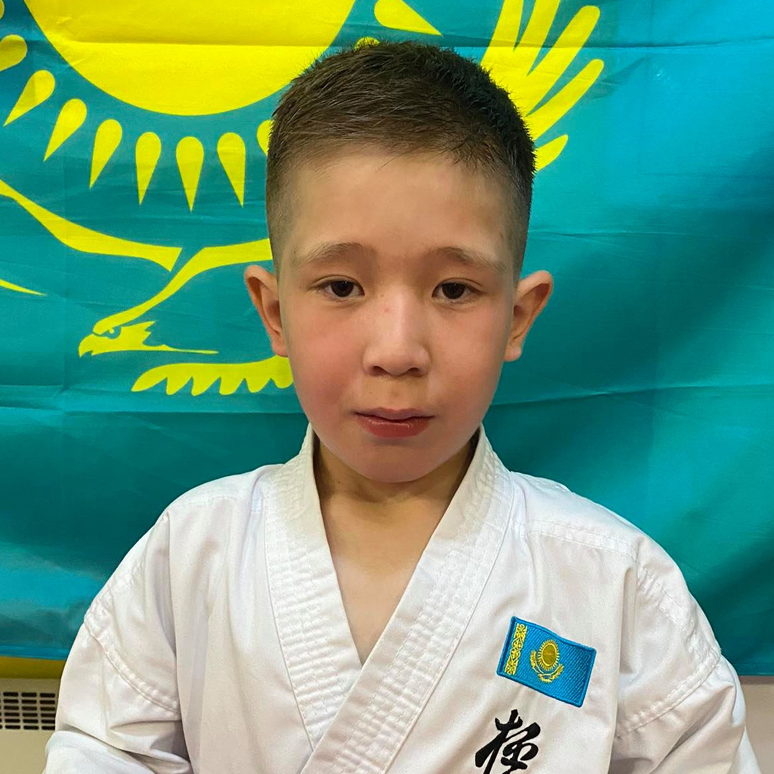 Torebai Meirambek 