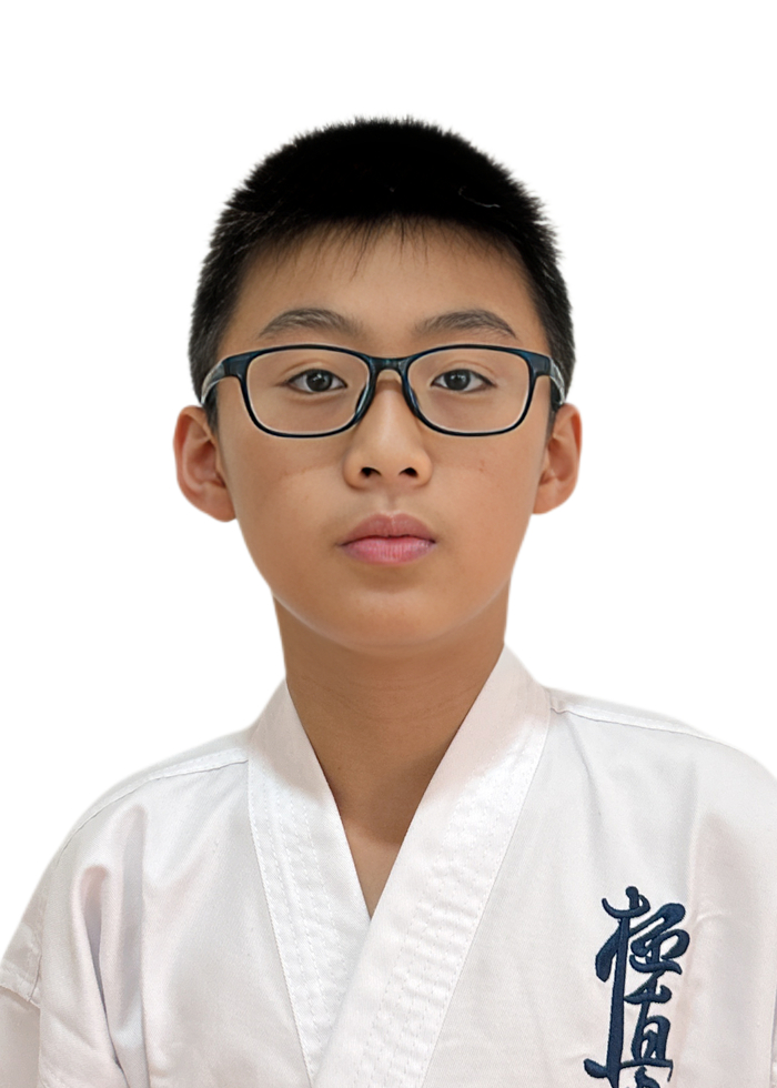Yige Zhang