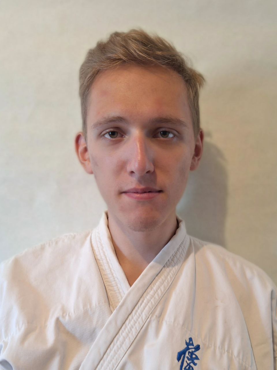 Mikita Ilyin