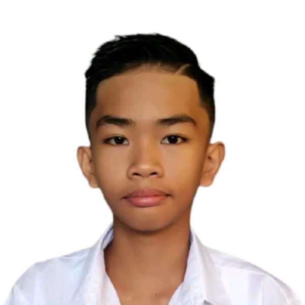 Mark Jaycee Sagun
