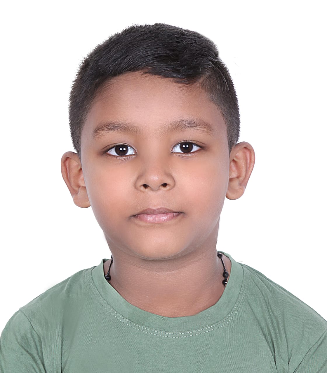 Basil Eldho Paul