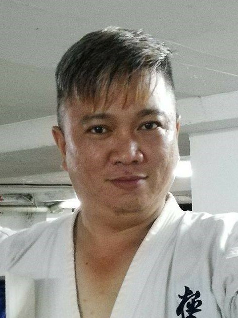 Chan Hong Teok