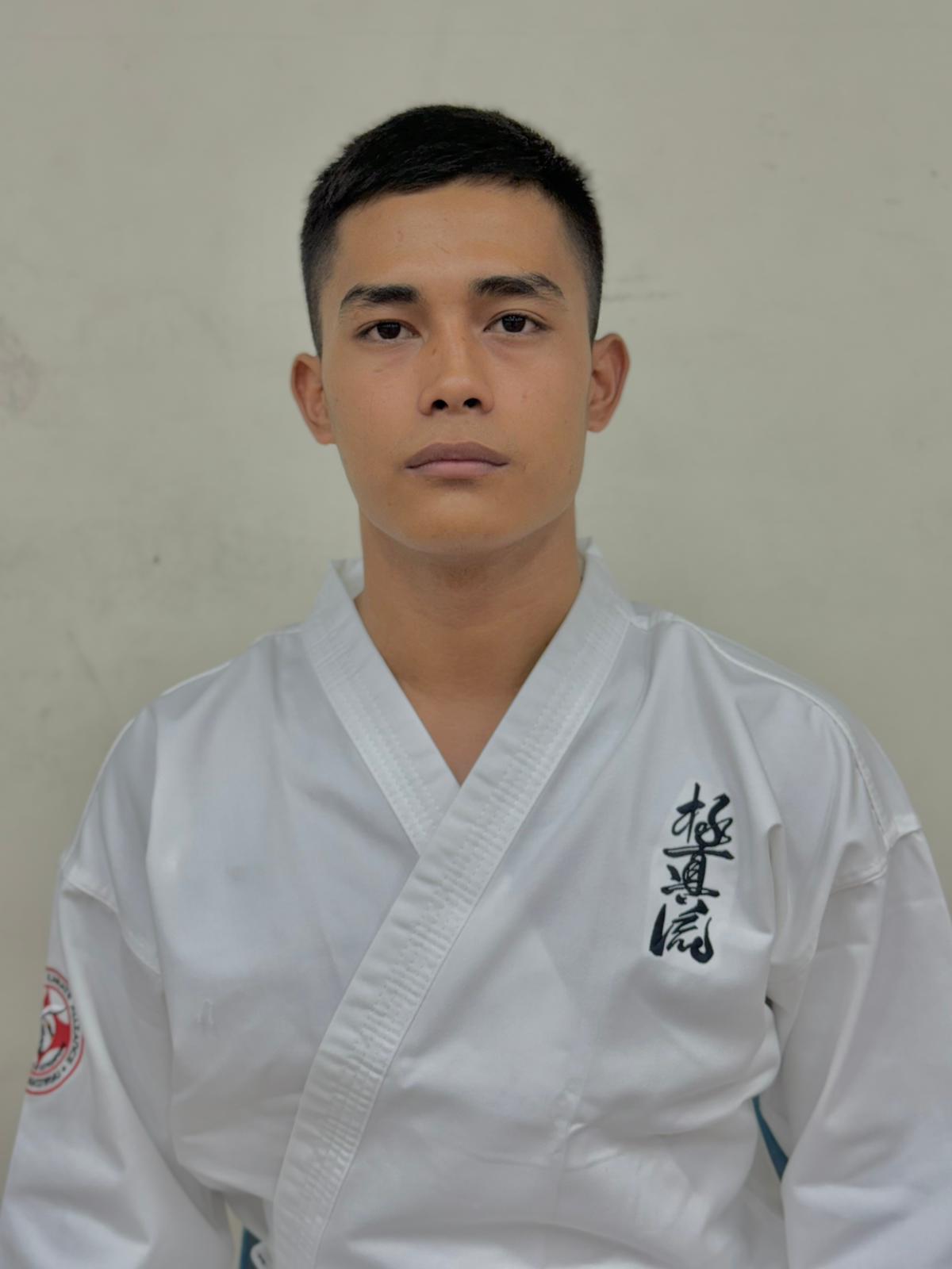 NIRAJ TAMANG