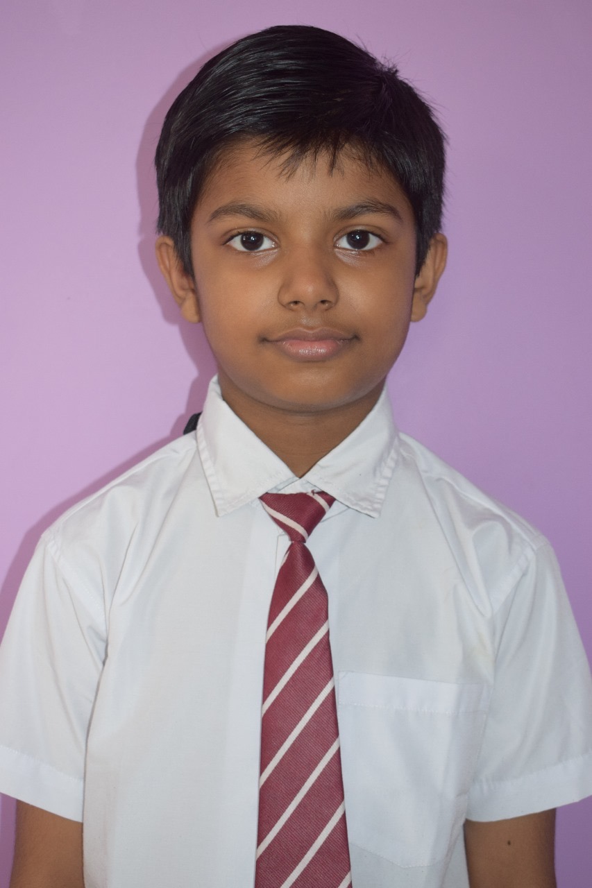 Shreyansh Chatterjee