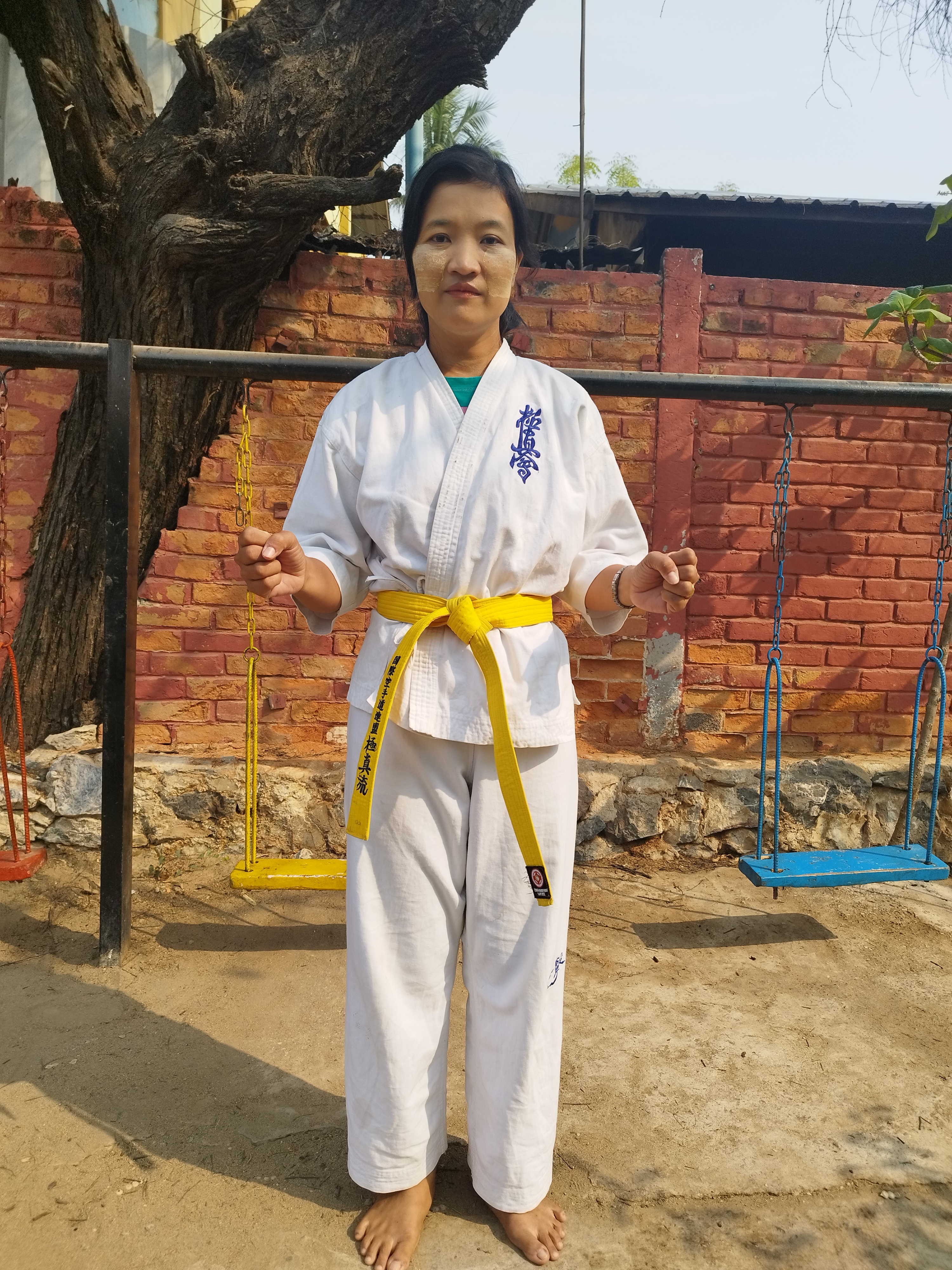 Khaing Zin Tun