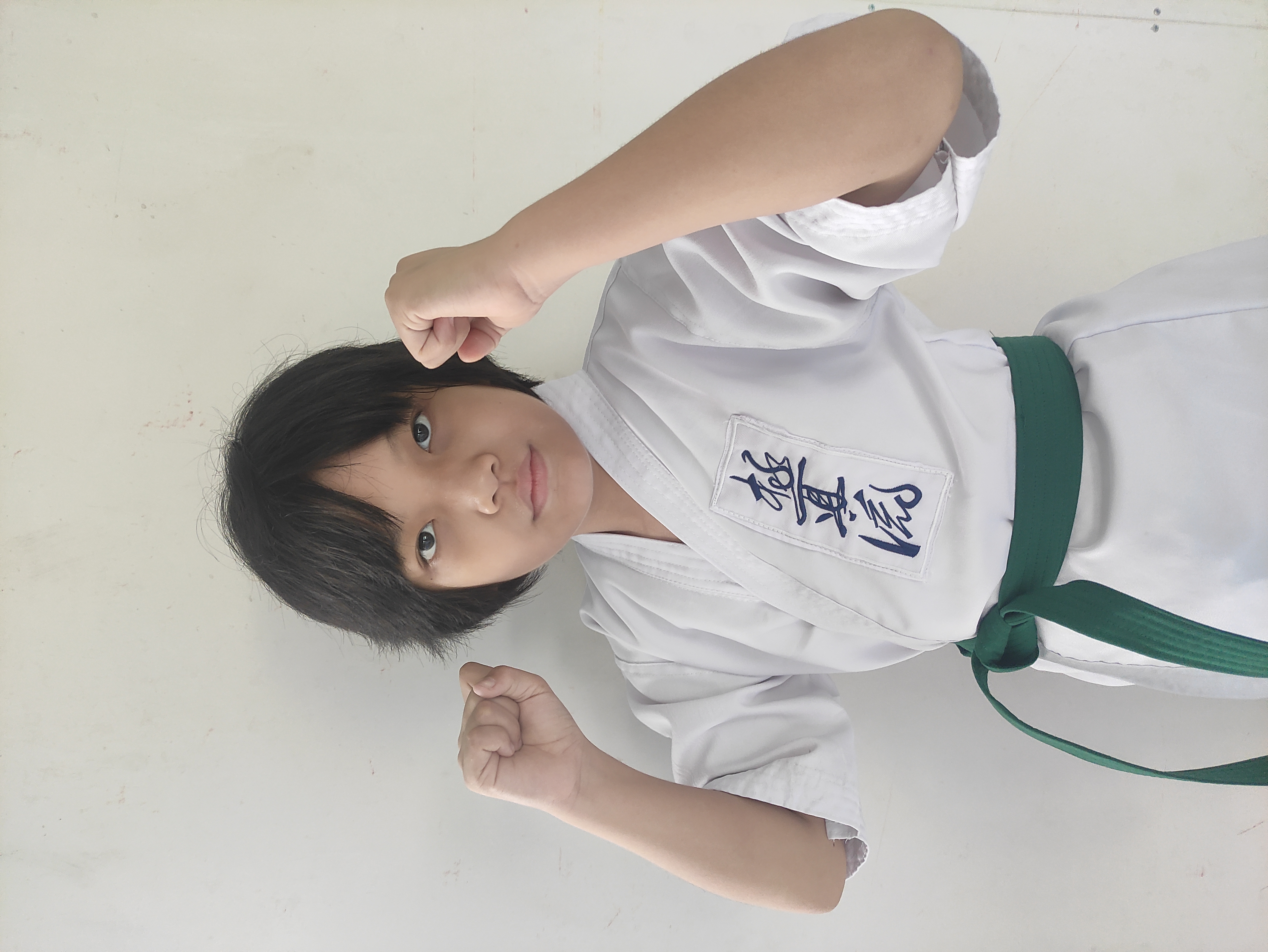 Htet Yati Oo