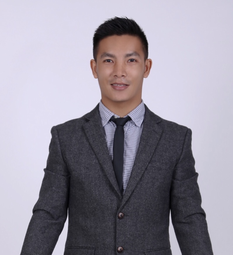 DILIP GURUNG