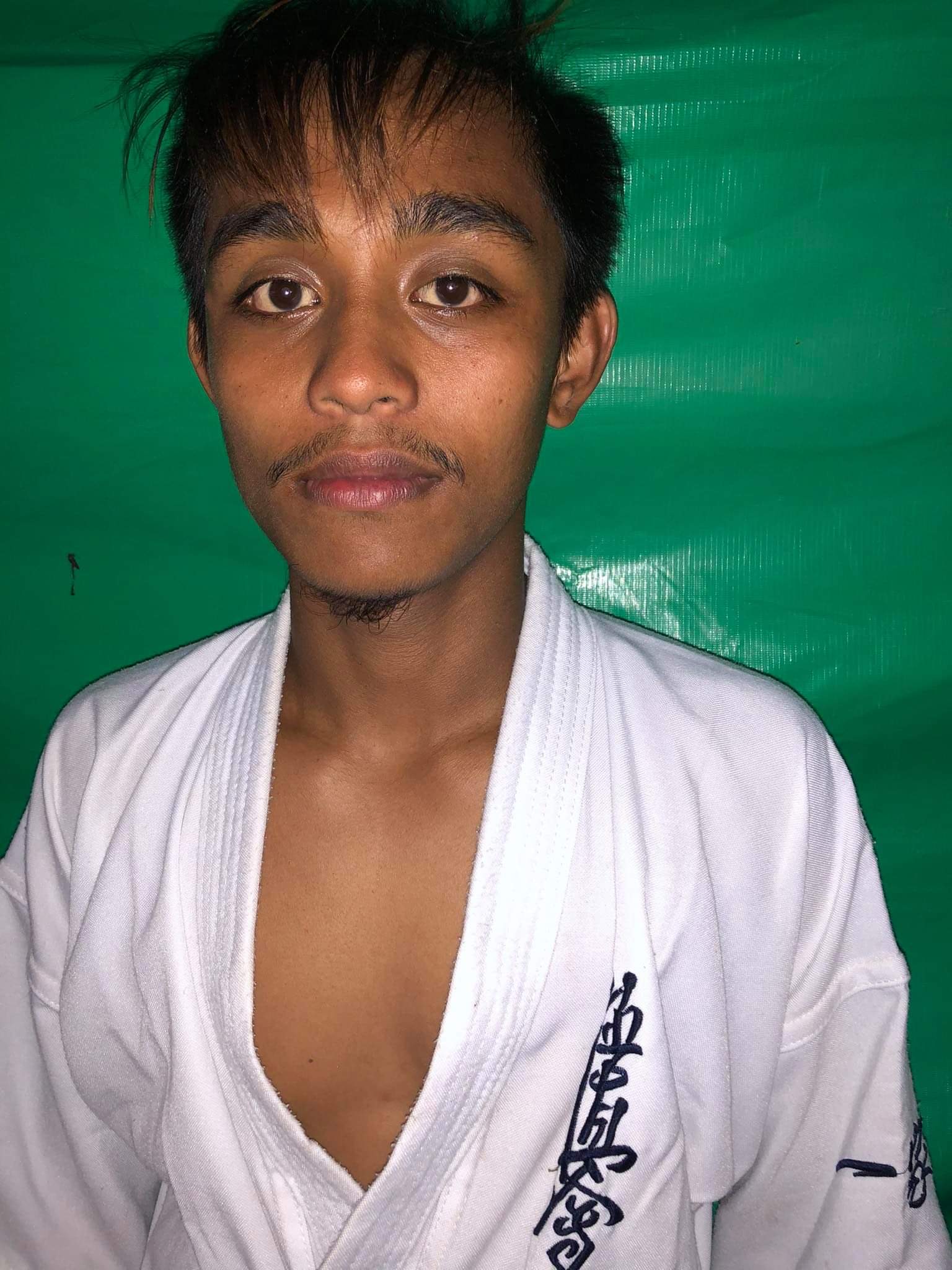 Ramil Salingbay
