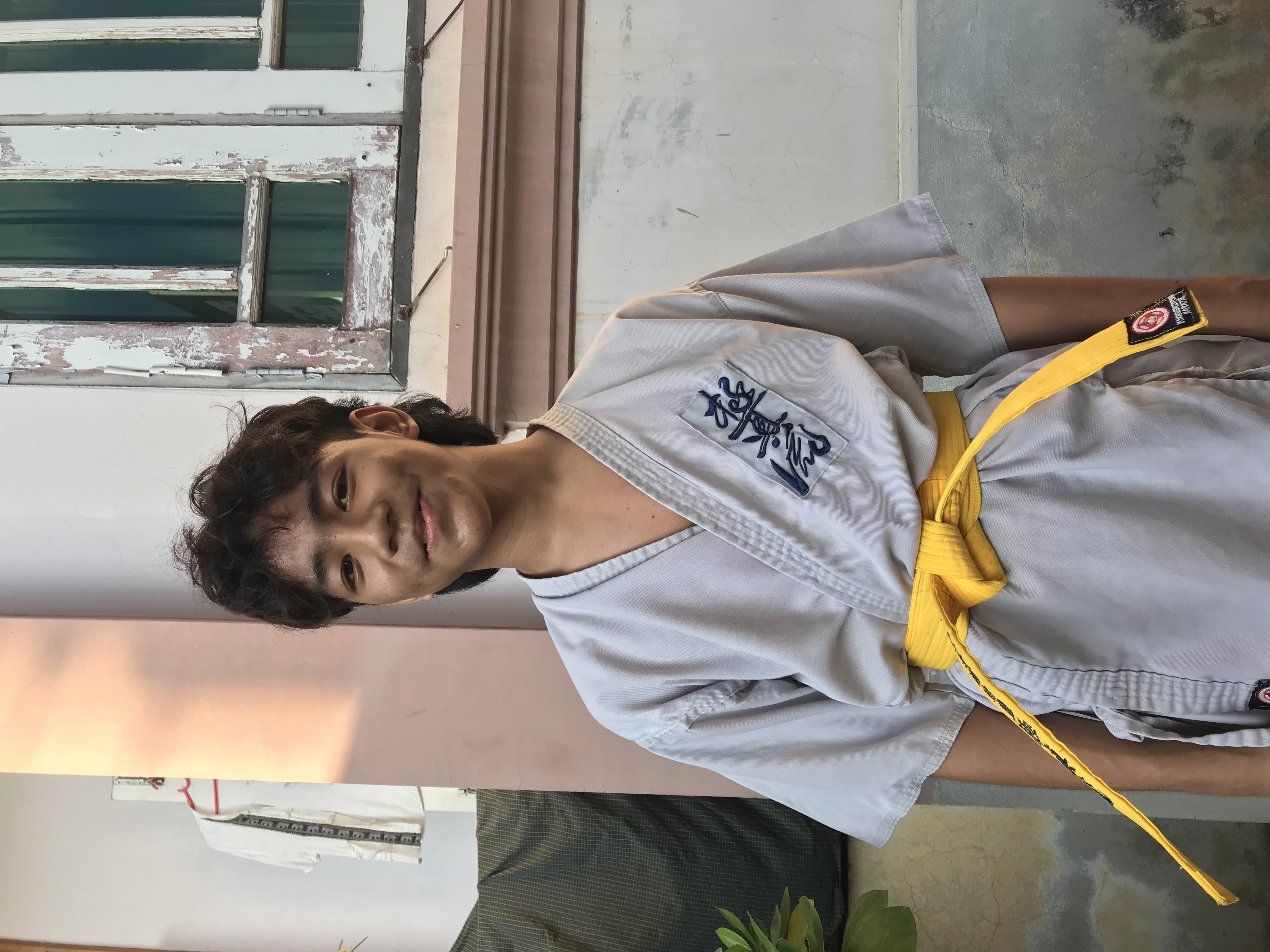 La Yaung Min