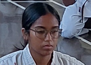 ULFAH ABRAHAMS