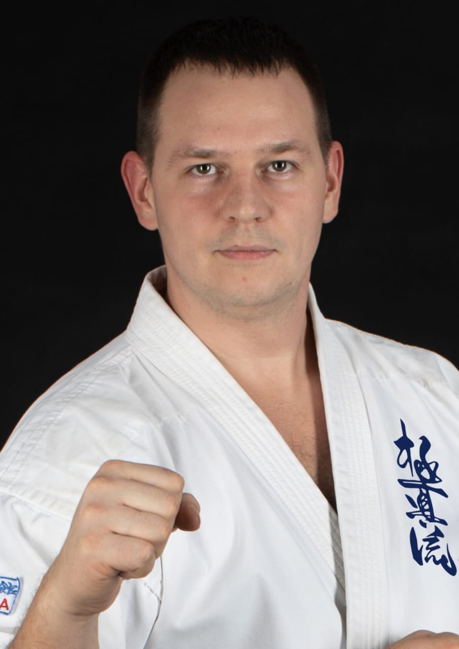 Sergey Kruglikov