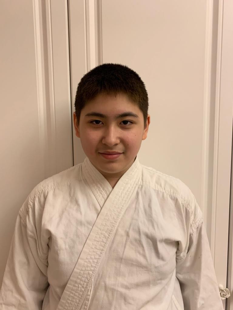 Dairzhan Kusherbayev