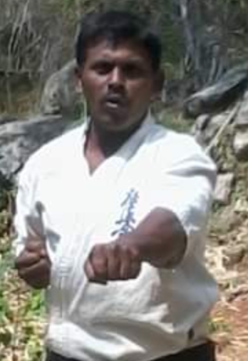 V. Palanisami Venkatachalam