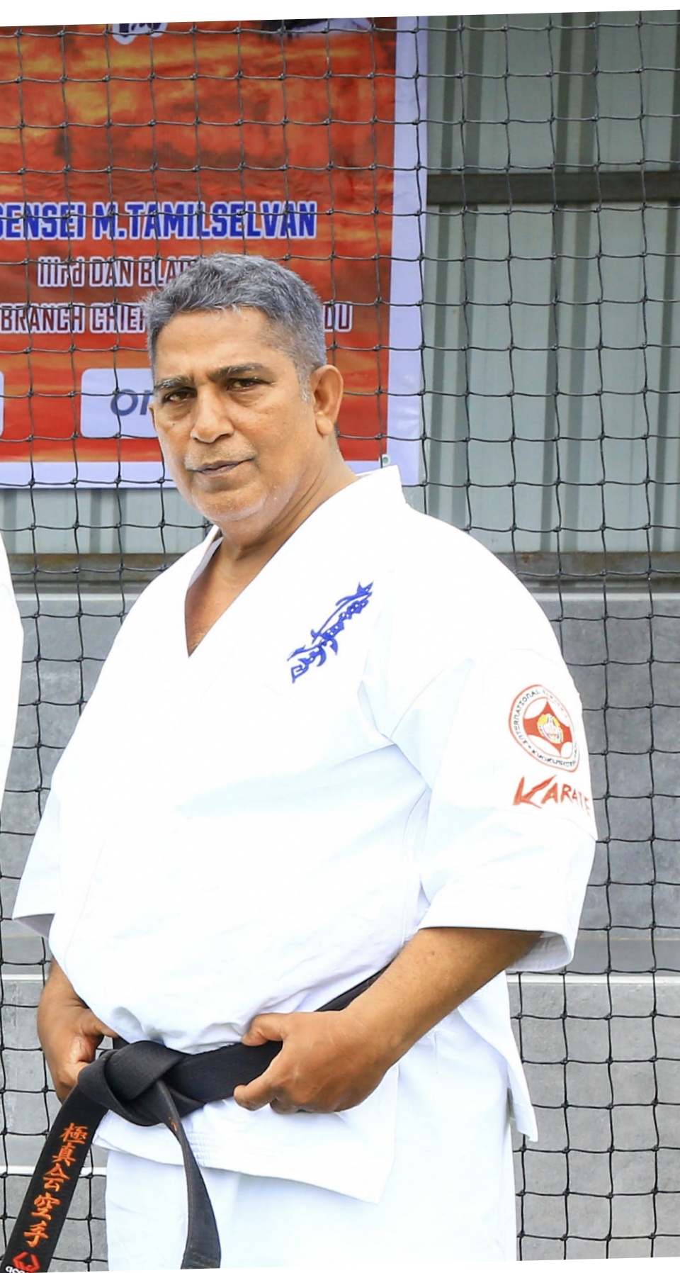 SAMIVEL C 